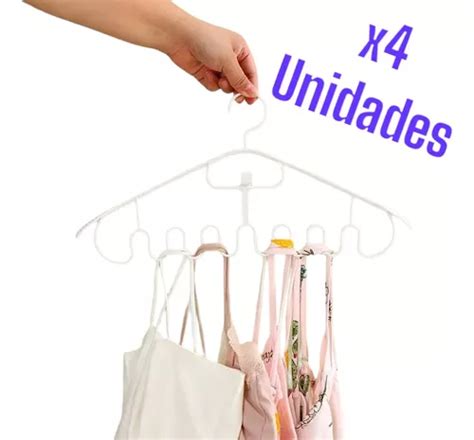 Ganchos Wave Multiple Bikini Sosten Corset Prenda Intima Mercadolibre