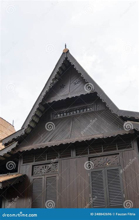 Hang Tuah Center Hang Tuah Museum Muzium Hang Tuah Museum In