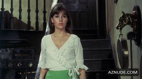 JANE MERROW Nude AZNude