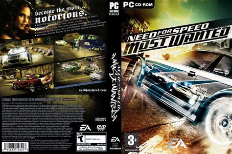 Nfs Most Wanted 2005 Pc Game Download Full Version