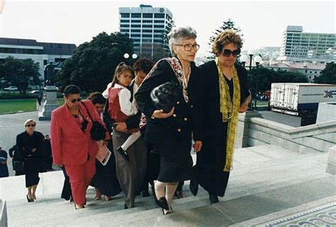 Ngāi Tahu settlement, Parliament, 1996 – Ngā whakataunga tiriti ...