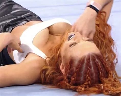 Becky Lynch Boobs Mrdeepfakes Hot Sex Picture