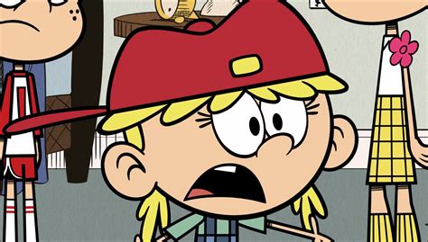 Lana Loud The Loud House Encyclopedia Fandom Powered By Wikia