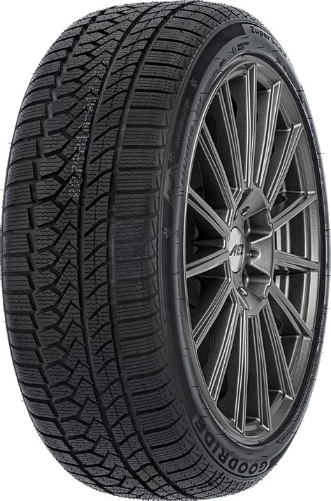 Buy Goodride Zupersnow Z Tyres Free Delivery Oponeo Co Uk