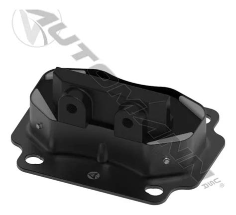 Soporte De Motor Oem 11681 Tbg De Kw T800 Trasero Meses Sin Intereses