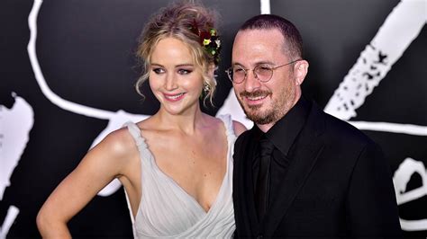 Are Jennifer Lawrence and Darren Aronofsky done? – Metro US