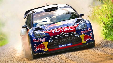 Wrc Wallpapers Hd Wallpaper Cave