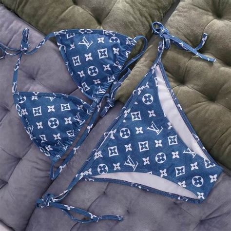 Lv Bikini S Xl S Fashion Qiqi