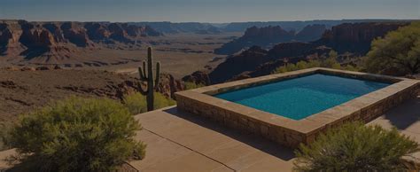 Swimming Pools Arizona | Ecopool