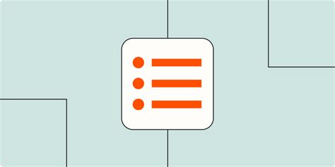 Business Objectives 5 Examples Template Zapier