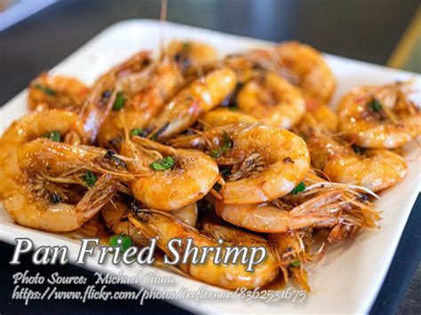 Pan Fried Shrimp Gambas Ala Plancha Panlasang Pinoy Meaty Recipes