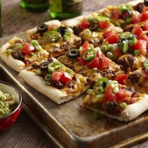 Beef Nachos Grande Recipe | Yummly | Recipe | Recipes, Mexican food ...