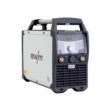 Полуавтомат с плавной регулировкой EWM TAURUS 400 BASIC TDM 090-005446 ...