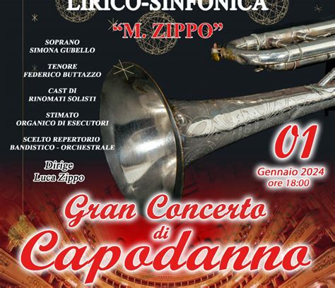 A Miggiano Il Nuovo Anno Si Apre Con Il Gran Concerto Miggiano Online