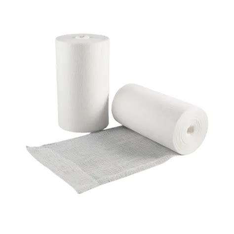 Wholesale Medical Sterile Gauze Roll Naturemedicals