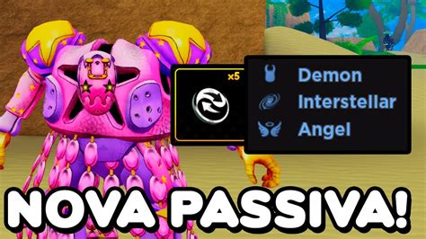 [new Code ] Passivas Divinas Transfer Convert Machine E Mais Update