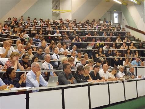 452 stagiaires font leur entrée dans l'éducation nationale