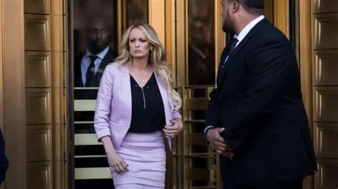 Caso Stormy Daniels O Que Acontece Se Trump For Condenado Em Processo