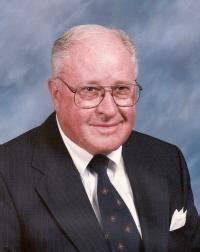 Obituary Of John Thomas Byrne Lange Funeral Home Inc Located In