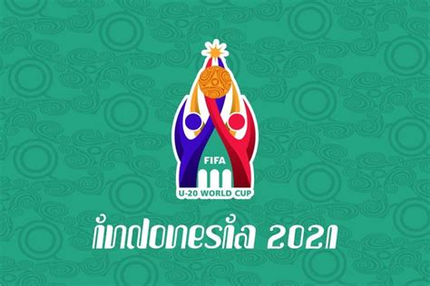 Penjelasan Soal Polemik Tulisan INDONESIA 2021 Di Logo Piala Dunia U