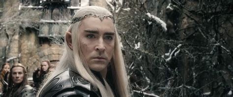 Thranduil Heroes And Villains Wiki Fandom