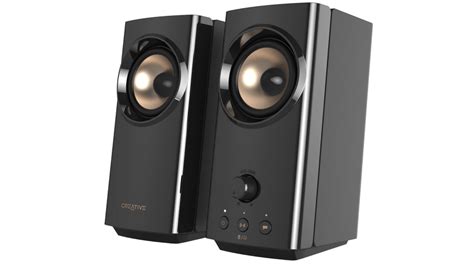 The best PC speakers, fully tested and reviewed | Expert Reviews