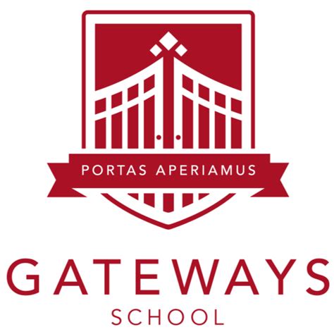 Gateways School 介紹 Uniform Map 制服地圖