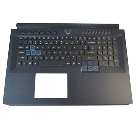 Cds Parts Acer Predator Helios Ph Palmrest Backlit Keyboard