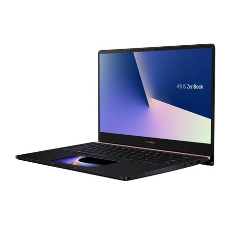 Np Asus Presenta El Zenbook Pro 14 Fanáticos Del Hardware