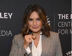 Mariska Hargitay Net Worth