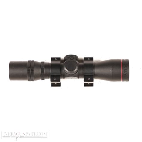 Simmons Sks 762 Scopes