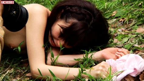 Miyuki Yokoyama Nude Pics Page 1