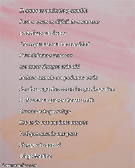 Cinco Poemas Poco Conocidos De Amor Poemas Online