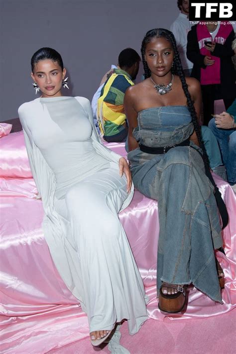 Kylie Jenner Kyliejenner Kyliejenner 2 Nude OnlyFans Photo 1016 The Fappening Plus