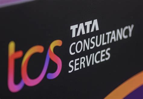 Tcs Results Tata Consultancy Services Profit Beats Estimates Bloomberg