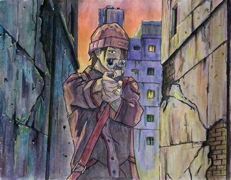 dibujo behance