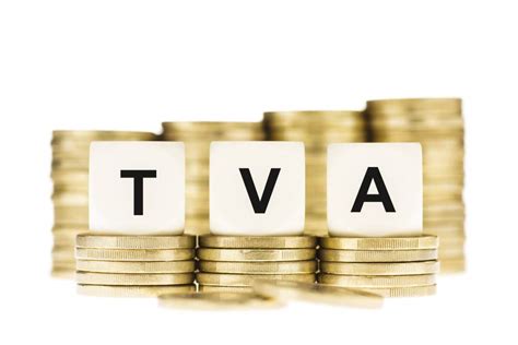 La TVA à taux réduit