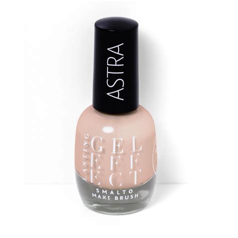 ASTRA MAKE UP Lasting Gel Effect 80 Elixir Nude Bio Boutique La Rosa Canina