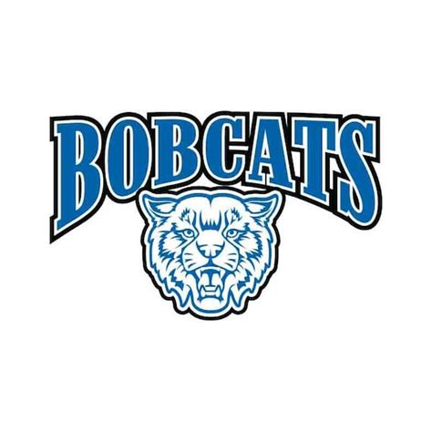 Texas State Bobcat Logo SVG