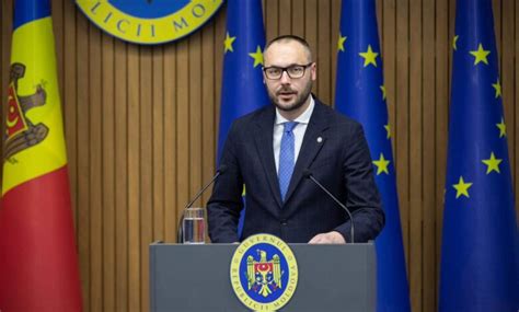 Litvinenco Ministerul Justi Iei A Elaborat A A Numitul Proiect Al