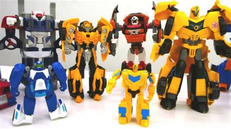 Best Transformer Toys for Kids 2022: More Explosions! - LittleOneMag