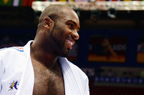 Galerie Photos Teddy Riner