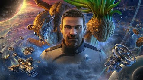 Galactic Civilizations 4 review | PC Gamer