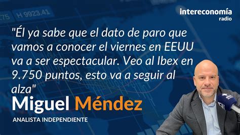 Seguirán subiendo los bancos tras las palabras de Jerome Powell