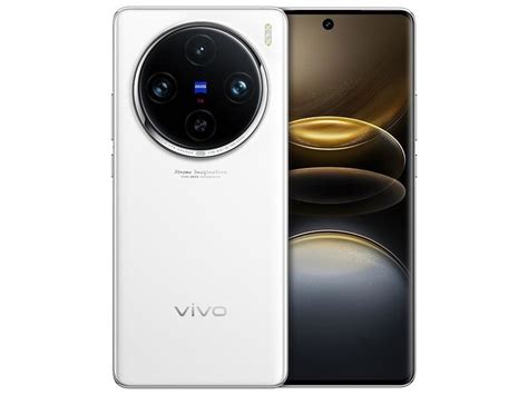 vivo X100s Pro 16GB 1TB 和一加 Ace 3 Pro24GB 1TB外观区别 vivo X100s Pro 16GB