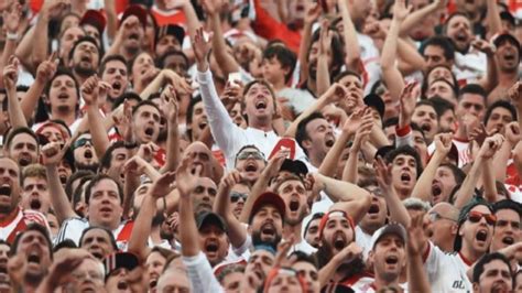 Qu Har Gallardo La Joya De River Que No Tiene Definido Su Futuro