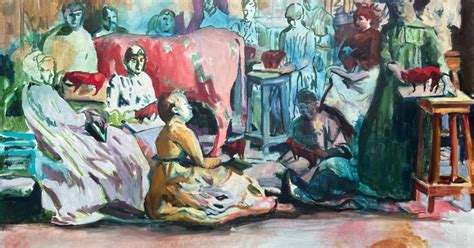 Coral Woodbury Nude Model 2024 Abigail Ogilvy Gallery