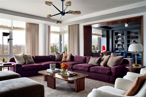 Georgetown Penthouse by Zoe Feldman Design | 1stDibs