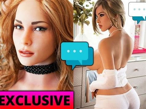 Realistic Robot Sex Doll Full Review Deals Centralcountiesservices Org
