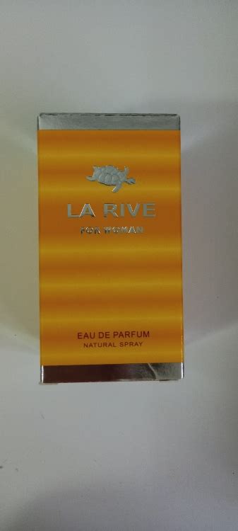 La Rive Woman Eau De Parfum En Spray 30 Ml Inci Beauty